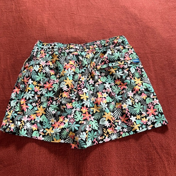 chubbies Other - Chubbies lined swim trunks/shorts